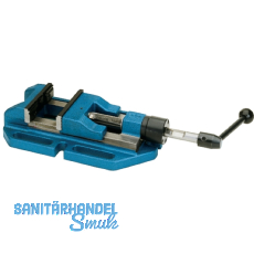 RÖHM Schnellspann-Schraubstock BSS Gr.2 Backenbreite 110 mm RÖHM Schnellspann-Schraubstock BSS Gr.2 Backenbreite 110 mm