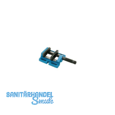 R�HM Bohrmaschinen-Schraubstock DPV Gr.3 Backenbreite 120 mm