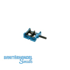 R�HM Bohrmaschinen-Schraubstock DPV 3-W Gr.2 Backenbreite 100 mm