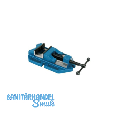 R�HM Bohrmaschinen-Schraubstock BOF Gr.2 Backenbreite 110 mm