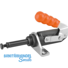 KIPP Schubstangenspanner Type K0084 mit Konsole Hub 32 mm KIPP Schubstangenspanner Type K0084 mit Konsole Hub 32 mm