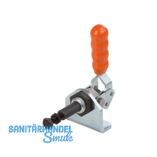 KIPP Schubstangenspanner Type K0085 mit Konsole Hub 68 mm