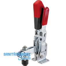 AMF Senkrechtspanner Type 6800S/Gr.3 mit Sicherheitsverriegelung AMF Senkrechtspanner Type 6800S/Gr.3 mit Sicherheitsverriegelung