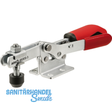 AMF Waagrechtspanner Type 6830S/Gr.3 mit Sicherheitsverriegelung AMF Waagrechtspanner Type 6830S/Gr.3 mit Sicherheitsverriegelung