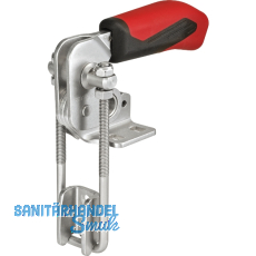 AMF Verschlussspanner vertikal Type 6848V/Gr.3 mit Gegenhalter AMF Verschlussspanner vertikal Type 6848V/Gr.3 mit Gegenhalter