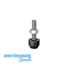 AMF Andrückschraube Type 6880/Gr.3 für Schubstangenspanner AMF Andrückschraube Type 6880/Gr.3 für Schubstangenspanner
