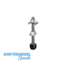 AMF Andr�ckschraube Type 6890/Gr.3 f�r offene Haltearme