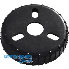 ROTAREX Umfangraspelscheibe 90mm für Winkelschleifer ROTAREX Umfangraspelscheibe 90mm für Winkelschleifer