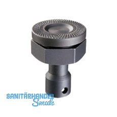 BESSEY Druckplatte Riffelung f�r Hochleistungszwinge