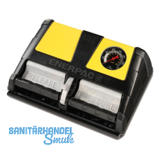 ENERPAC Luftbetriebene Hydraulikpumpe XA 11G einfachwirkend
