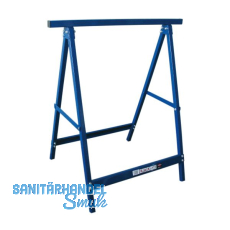 BRENNENSTUHL Stahl Klappbock MB 110 110 kg BRENNENSTUHL Stahl Klappbock MB 110 110 kg