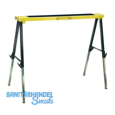 Falt-Arbeitsbock MB 120 KH 120 kg Falt-Arbeitsbock MB 120 KH 120 kg