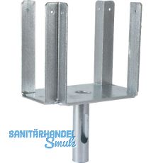 GRAF Stützenkopf H20 passend zu allen Deckenstützen GRAF Stützenkopf H20 passend zu allen Deckenstützen