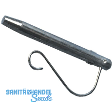 GRAF Federbolzen Länge 140 mm Dicke 15 mm GRAF Federbolzen Länge 140 mm Dicke 15 mm