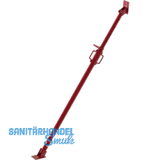 GRAF Schr�gst�tze 210-360 cm Belastung max. 10 kN Druck/10 kN Zug