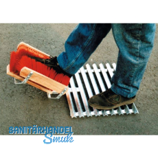 GRAF Fussabstreifer Rostgröße 50 x 40 cm GRAF Fussabstreifer Rostgröße 50 x 40 cm