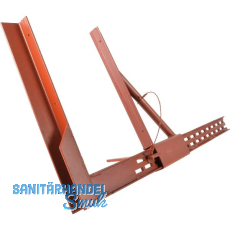 GRAF Keil-Schalzwinge Verstellbereich 0-120 cm GRAF Keil-Schalzwinge Verstellbereich 0-120 cm