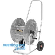 REHAU PREMIUM Schlauchwagen Vollmetall