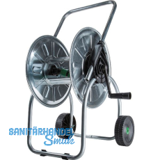 REHAU COMFORT Schlauchwagen Vollmetall REHAU COMFORT Schlauchwagen Vollmetall