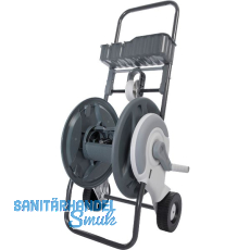 REHAU COMFORT Schlauchwagen Kunststoff REHAU COMFORT Schlauchwagen Kunststoff