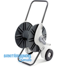 REHAU ALLROUND Schlauchwagen Kunststoff