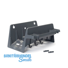 REHAU Wandschlauchhalter Kunststoff REHAU Wandschlauchhalter Kunststoff