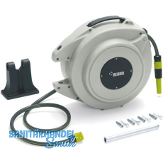 REHAU Automatik-Schlauchbox 1/2" 15m REHAU Automatik-Schlauchbox 1/2" 15m