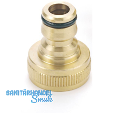 REHAU PREMIUM Hahnanschluss 1" REHAU PREMIUM Hahnanschluss 1"