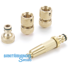 REHAU PREMIUM Grundausstattung 1/2" REHAU PREMIUM Grundausstattung 1/2"