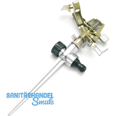 REHAU PREMIUM Impulsregner Zink/Messing REHAU PREMIUM Impulsregner Zink/Messing