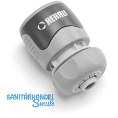 REHAU COMFORT Schnellschlauchstück 3/4" REHAU COMFORT Schnellschlauchstück 3/4"