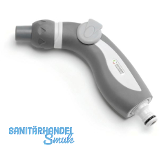 REHAU COMFORT Impulsbrause REHAU COMFORT Impulsbrause