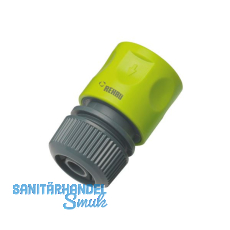 REHAU ALLROUND Schnellschlauchstück 3/4" REHAU ALLROUND Schnellschlauchstück 3/4"