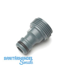 REHAU ALLROUND Geräteeinschraubstück 3/4" REHAU ALLROUND Geräteeinschraubstück 3/4"