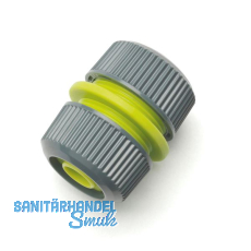 REHAU ALLROUND Schlauchreparaturstück 3/4" REHAU ALLROUND Schlauchreparaturstück 3/4"