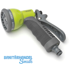 REHAU ALLROUND Multifunktionsbrause REHAU ALLROUND Multifunktionsbrause