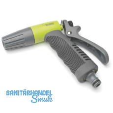 REHAU ALLROUND Impulsspritze mit Bügelgriff hinten REHAU ALLROUND Impulsspritze mit Bügelgriff hinten