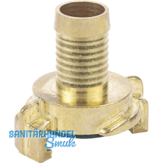 REHAU TECHNIK Schnellkupplungschlauchstück 1" REHAU TECHNIK Schnellkupplungschlauchstück 1"