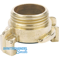 REHAU TECHNIK Schnellkupplung 3/4" Außengewinde REHAU TECHNIK Schnellkupplung 3/4" Außengewinde