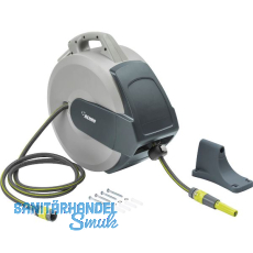 REHAU Automatik-Schlauchbox 1/2" 35m REHAU Automatik-Schlauchbox 1/2" 35m