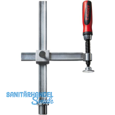 BESSEY Spannelement TWV28 mit 2K-Griff Höhe 300 mm Ausladung 40-175mm BESSEY Spannelement TWV28 mit 2K-Griff Höhe 300 mm Ausladung 40-175mm