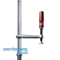 BESSEY Spannelement TW28 mit 2K-Griff Höhe 300 mm Ausladung 120 mm BESSEY Spannelement TW28 mit 2K-Griff Höhe 300 mm Ausladung 120 mm