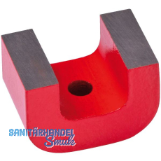 Stark-Magnet 45.0 x 30.0 mm 12 kg Haltekraft Stark-Magnet 45.0 x 30.0 mm 12 kg Haltekraft