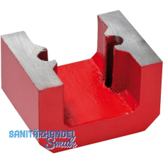 Stark-Magnet 70.0 x 57.0 mm 32 kg Haltekraft Stark-Magnet 70.0 x 57.0 mm 32 kg Haltekraft