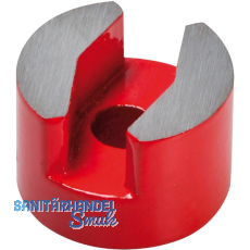 Knopf-Magnet 25.4 x 20.0 mm 4.0 kg Haltekraft Knopf-Magnet 25.4 x 20.0 mm 4.0 kg Haltekraft