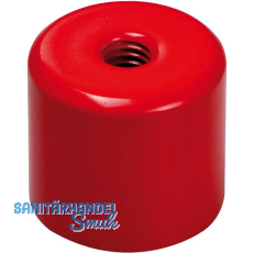 Topf-Magnet 35.0 x 30.0 mm 15.0 kg Haltekraft