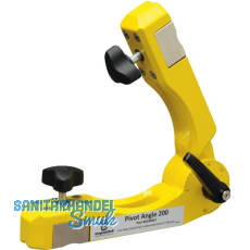 ELMAG Magnet-Schweißwinkel Magswitch PA 200 22-270° ELMAG Magnet-Schweißwinkel Magswitch PA 200 22-270°