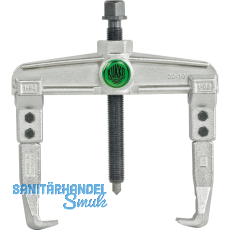 KUKKO Abzieher 2-armig 20-1 Spannweite 90 mm Spanntiefe 100 mm