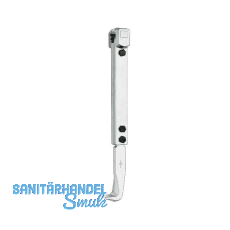 KUKKO Abzughaken Sonderl�nge 3-400-P Spanntiefe 400 mm