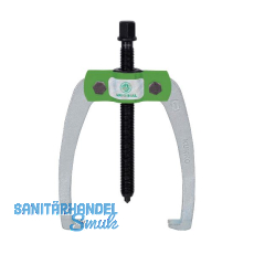 KUKKO Abzieher 2-armig 44-3 Spannweite 160 mm Spanntiefe 160 mm KUKKO Abzieher 2-armig 44-3 Spannweite 160 mm Spanntiefe 160 mm